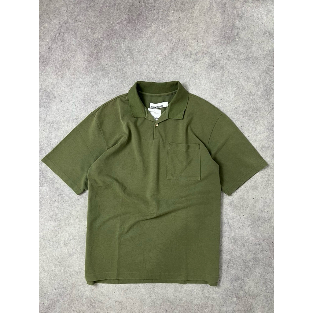 BESLOW STANDARD polo shirt