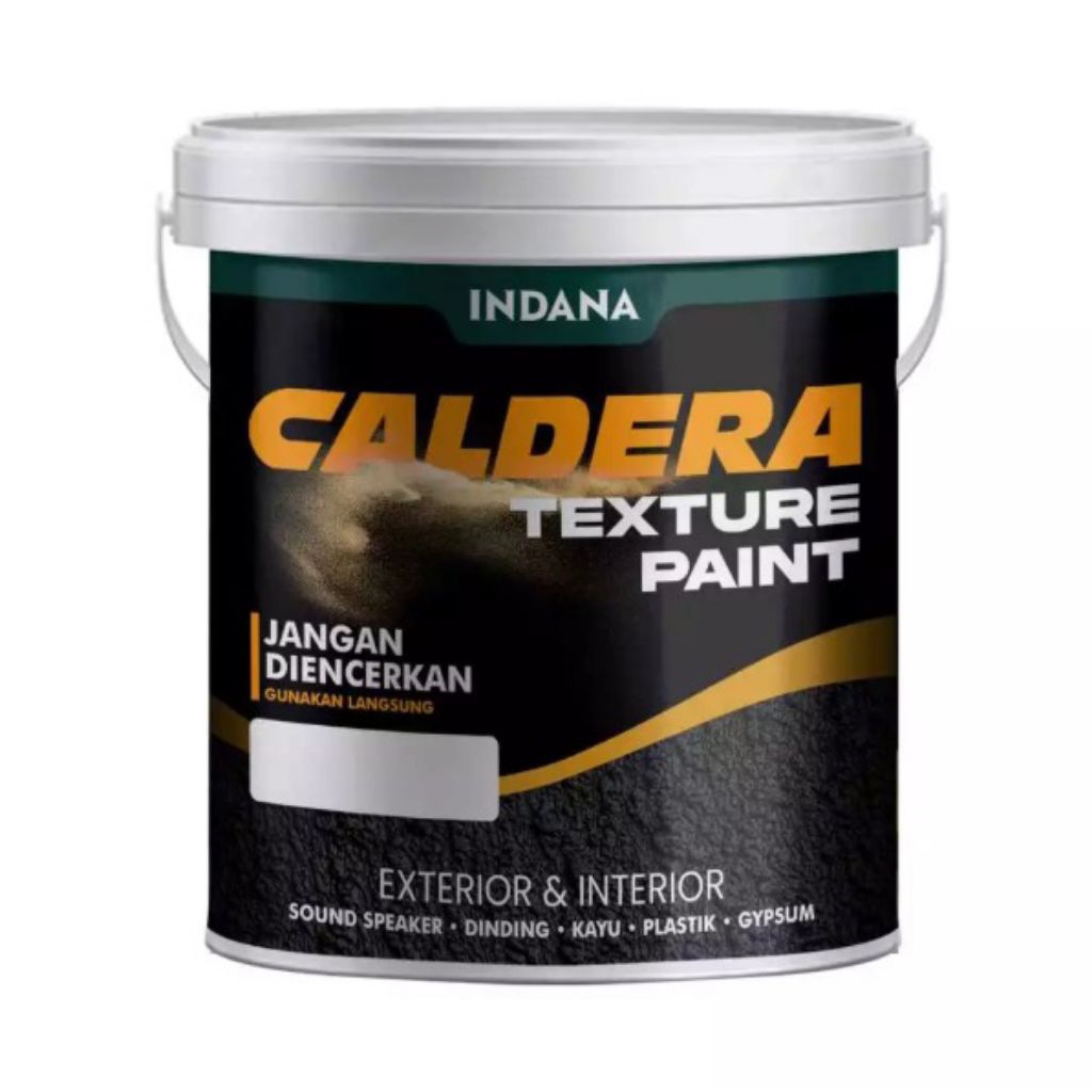 cat caldera texture