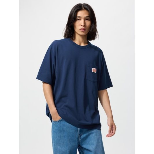JASTIP UNIQLO UT NY Pop Art (Keith Haring)