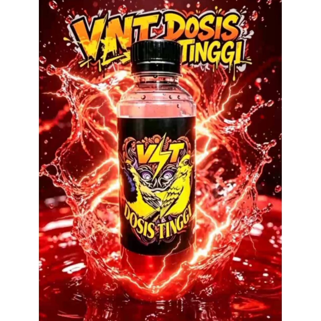 vitamin burung kicau/suplemen burung/burung kicau/doping