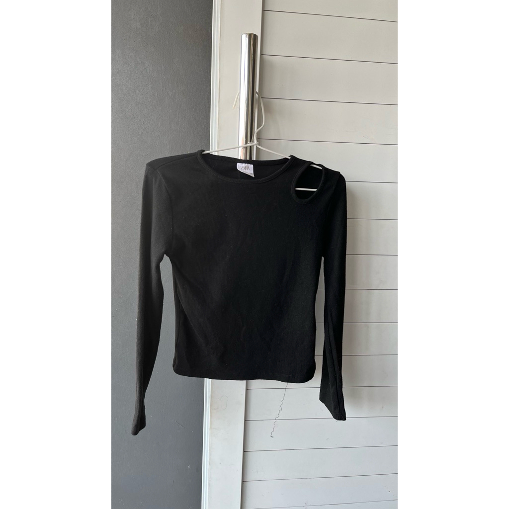 prelove baju z4r4 bahu bolong