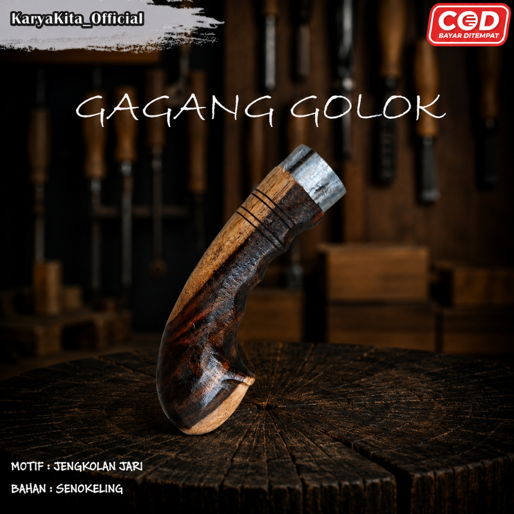 GAGANG G0LOK PREMIUM || GALIH SENOKELING AWET