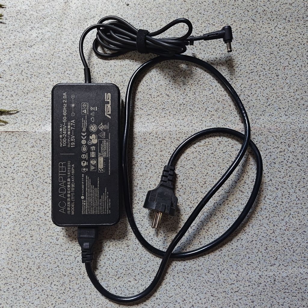 Charger Laptop Asus ROG Strix GL503G Original