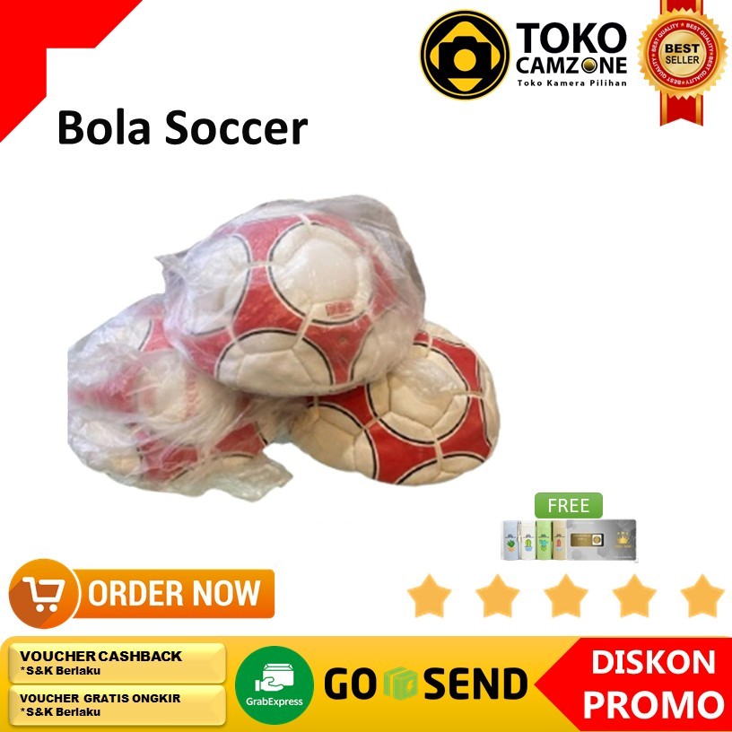 Bola Soccer / Bola Soccer / Bola Soccer