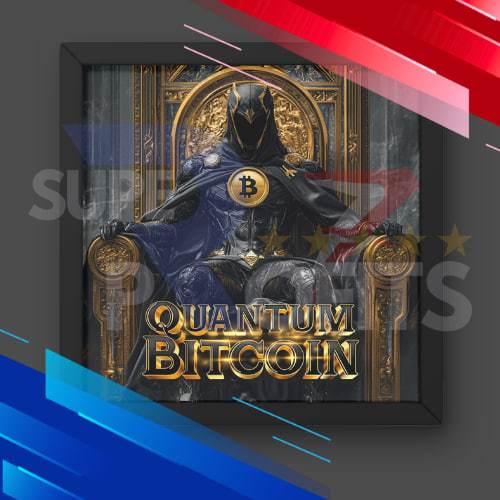EA Robot Trading MT5 Quantum Bitcoin EA v3.2