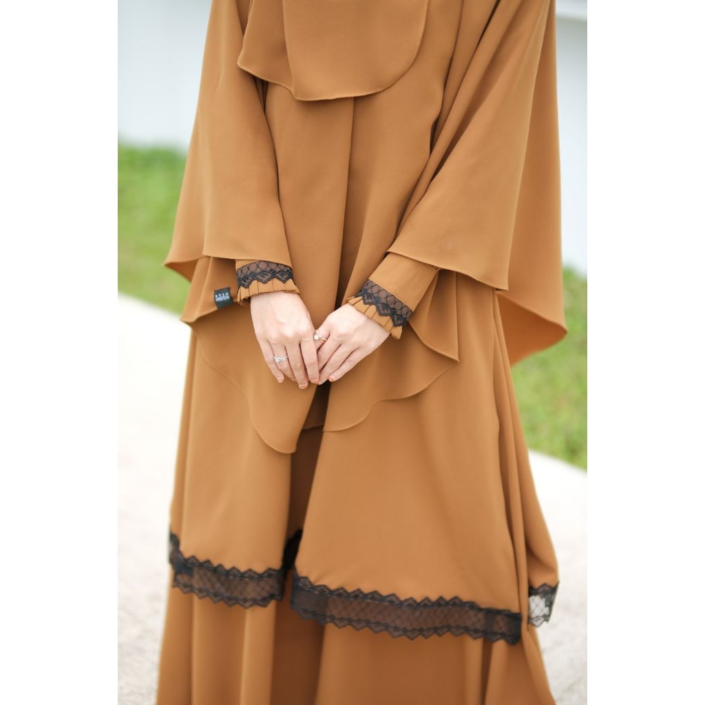 Khimar Mayra