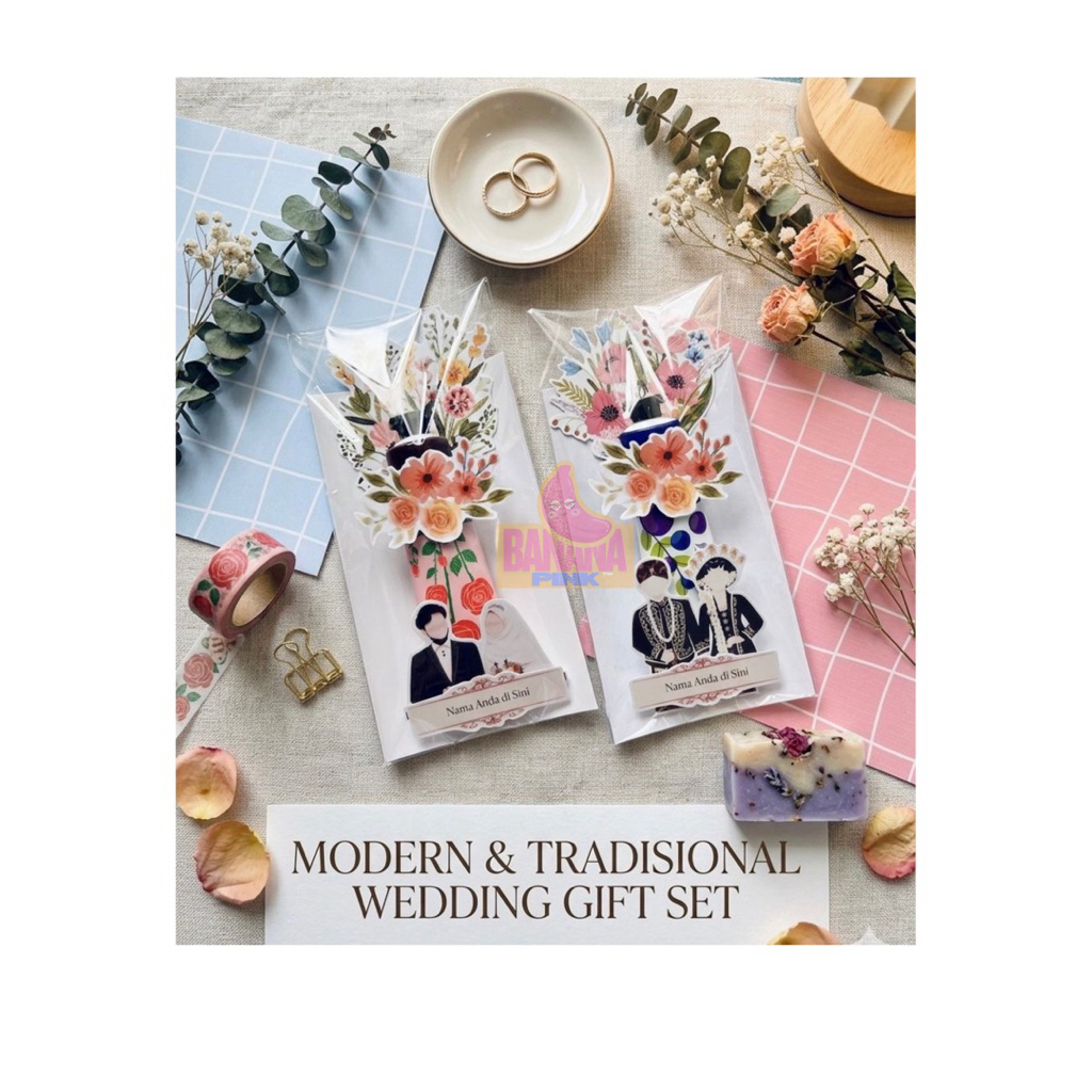 sovenir wedding murah/sovenir aesthetic/hampers nikahan/sovenir murah/sovenir nikah murah/sovenir co