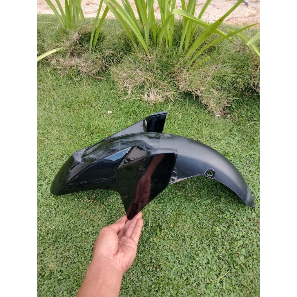 Spakbor Depan Jupiter MX New 135
