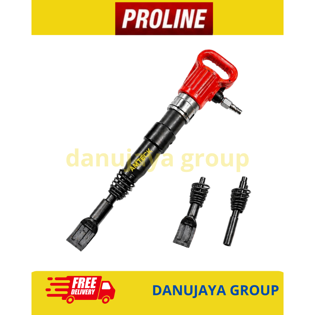 Alat Pembuka Ban Angin Truk Truck Bus Bis Mobil Impact Air Hammer Pneumatic Palu Angin Peneumatik He