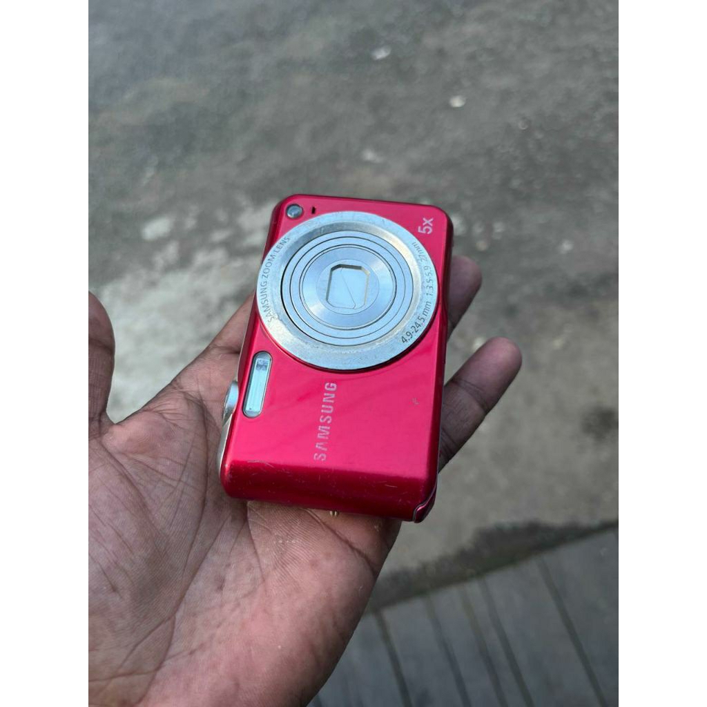 Kamera Digital Samsung ES65
