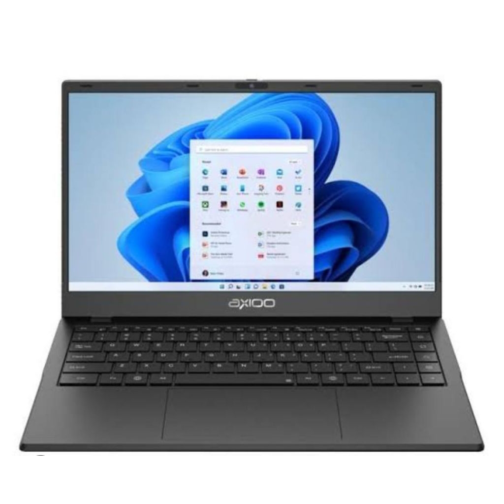 Laptop Axioo Hype 10