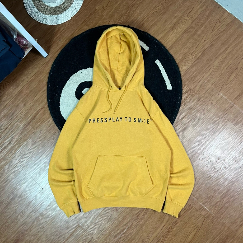Giordano Hoodie