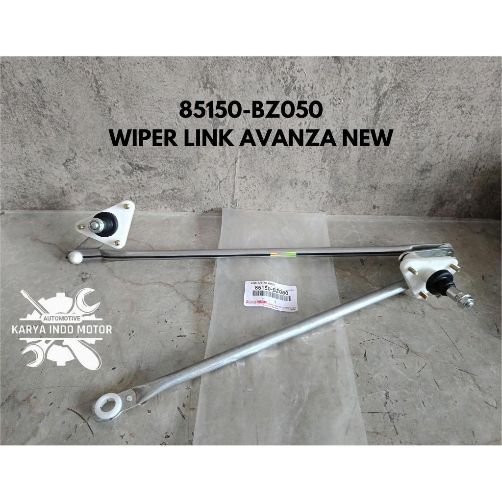 WIPER LINK WIPER TOYOTA AVANZA XENIA VVTI 2007-2011 85150-BZ050