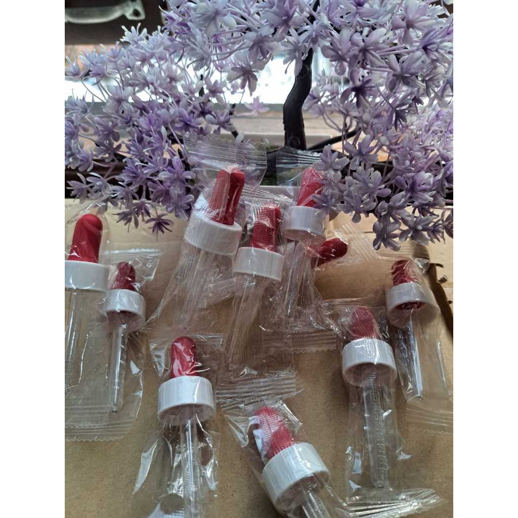 Pipet Drop Obat / Pipet Obat 1ML