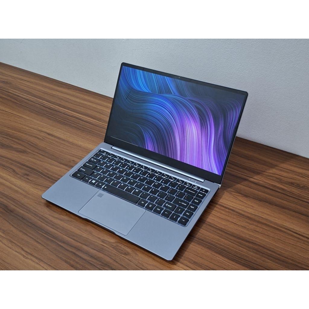 Laptop Libera X10 Series Second Intel Core i3 Gen 11 RAM 4GB SSD 512GB