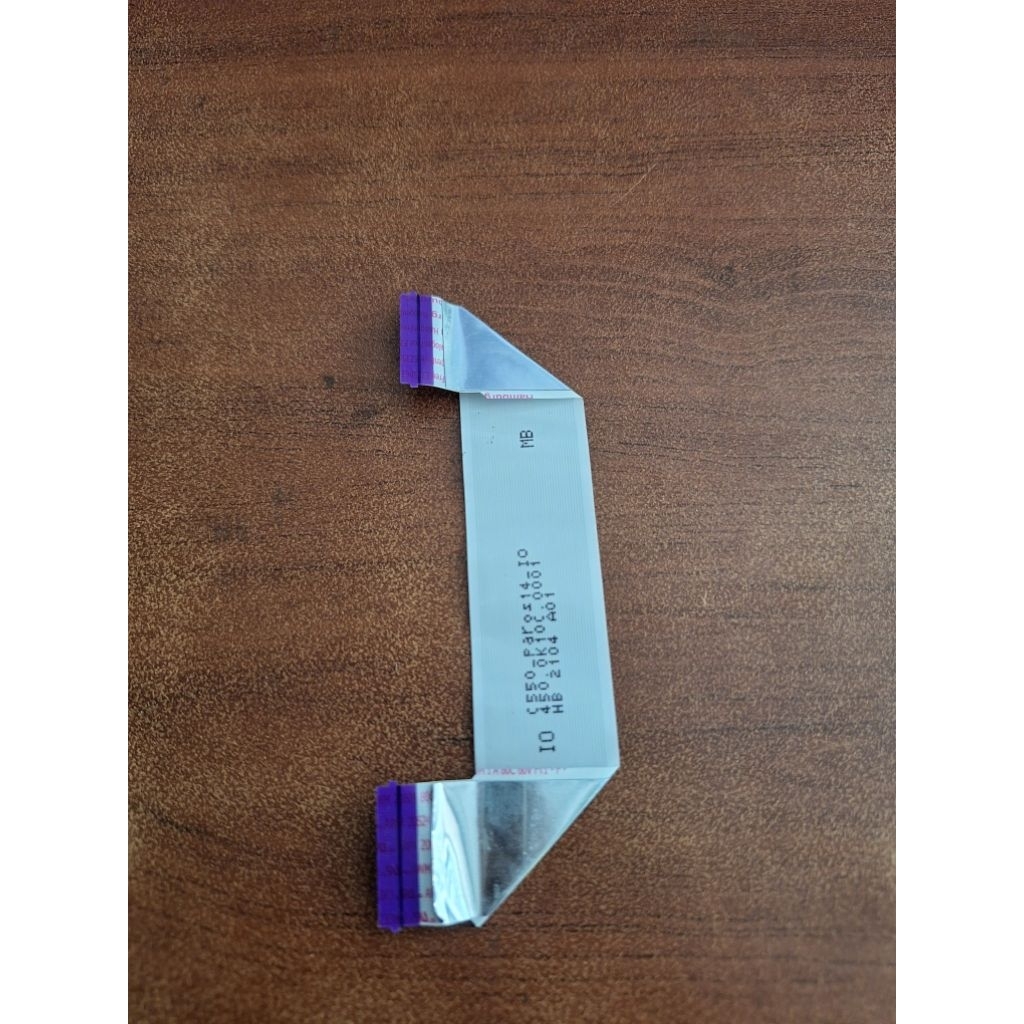 Kabel flexibke IO laptop Lenovo ideapad Flex 5 14ITL05 copotan