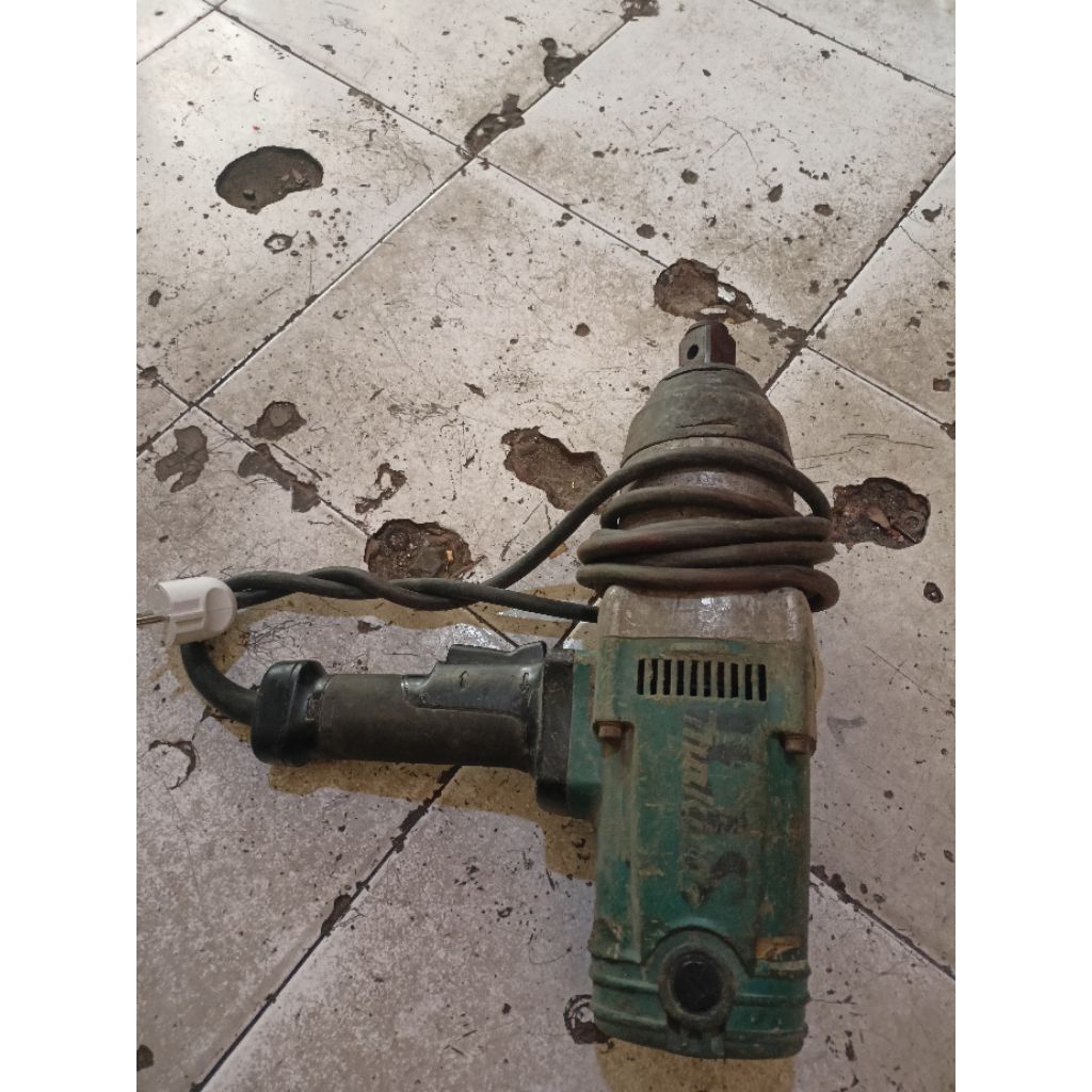 impact listrik makita 3/4inch