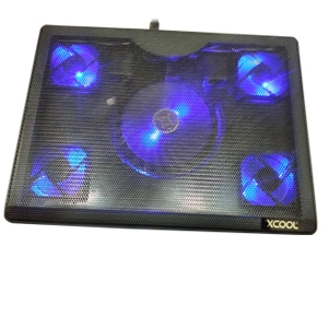 XCool Notebook Cooling Pad XCP-500 / COOLING LAPTOP/NOTEBOOK