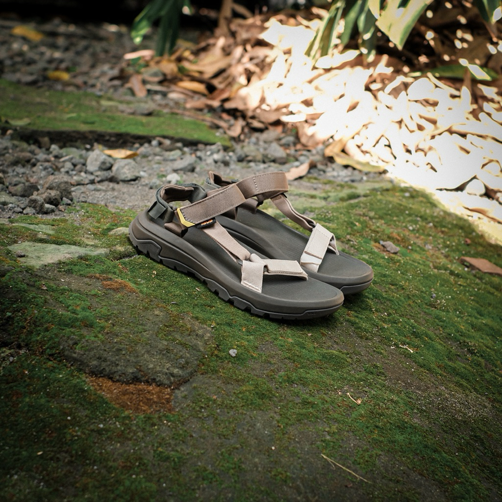 TEVA Hurricane XLT3 BKOM