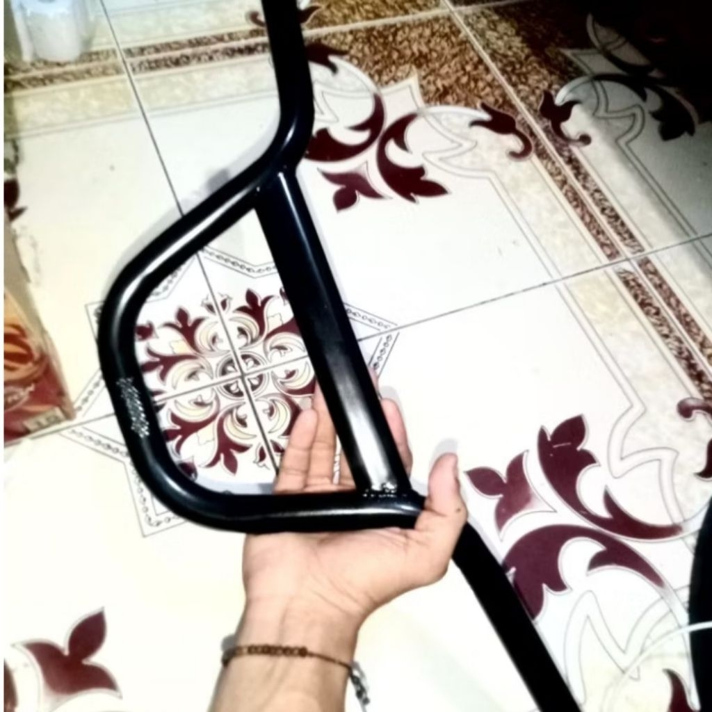 stang stir bmx lontong kealitas tinggi
