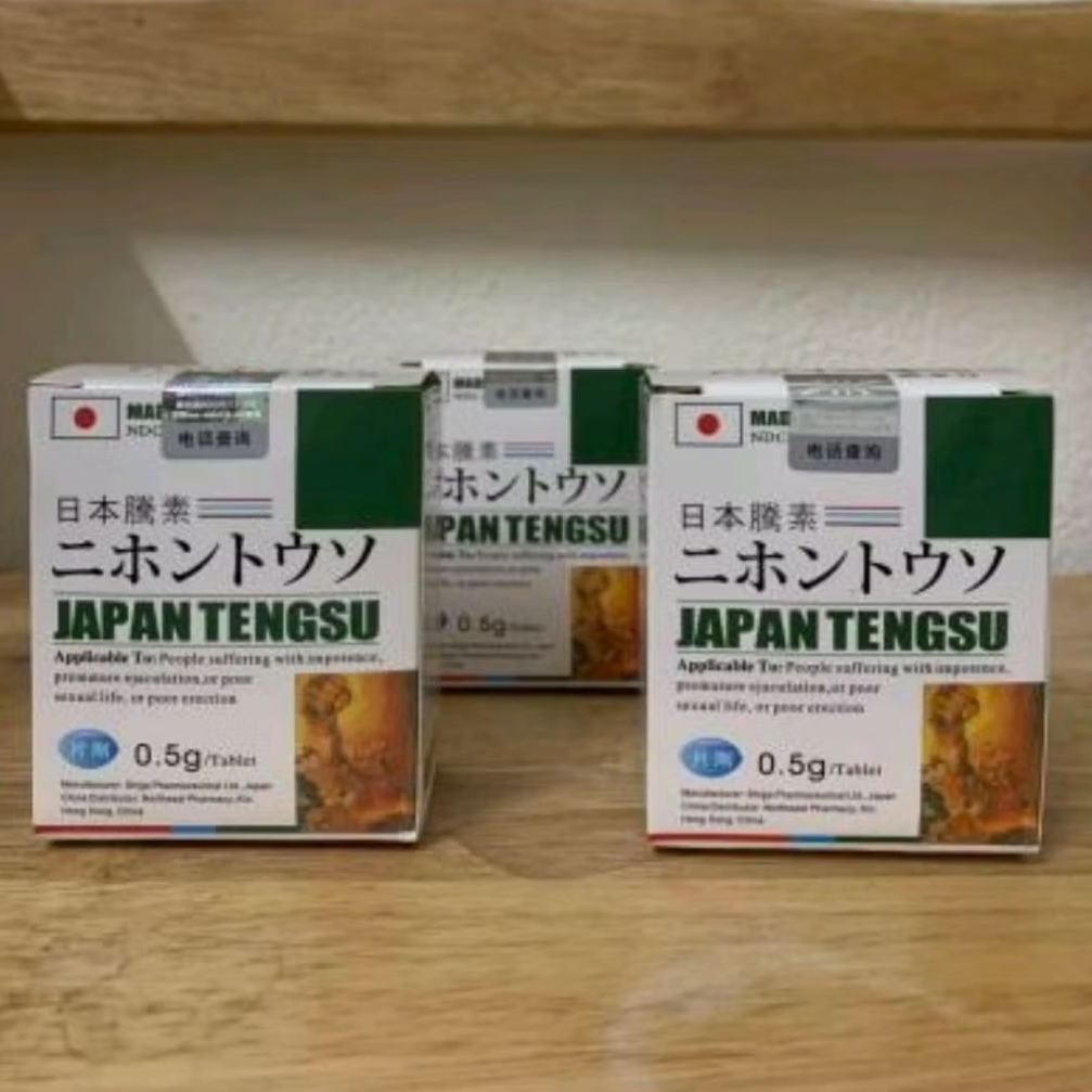 japantengsu' japan tengsu
