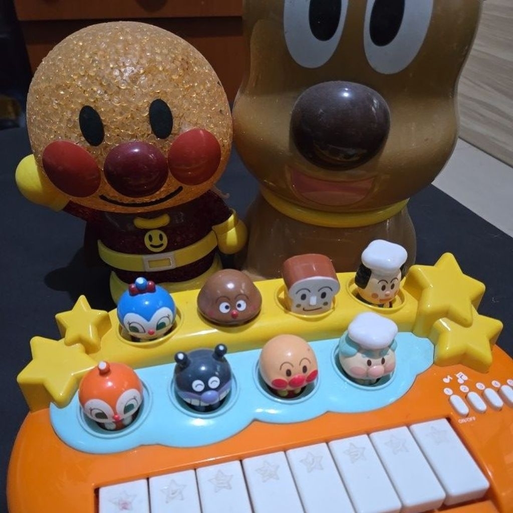anpanman