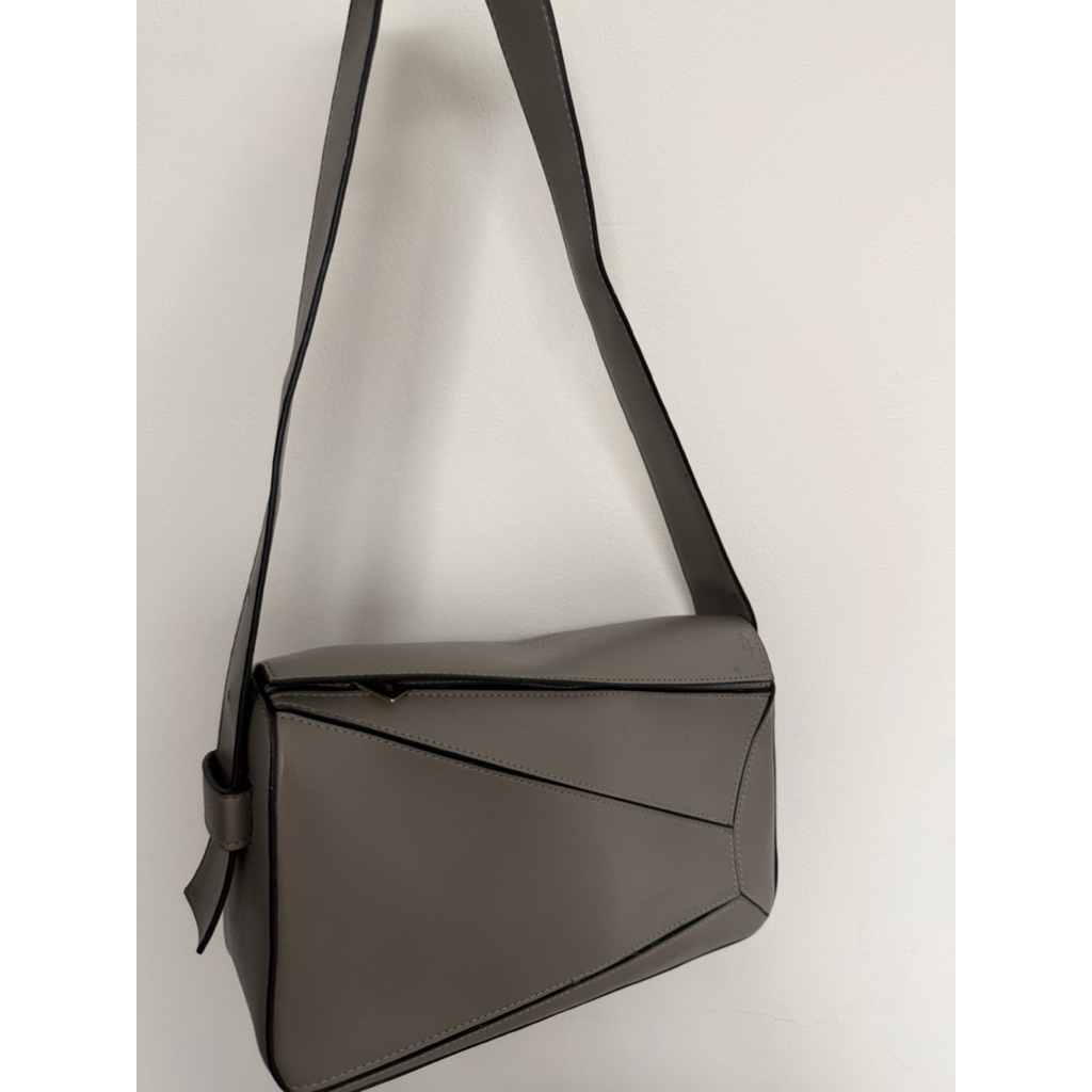 TAS SHOULDER BAG ABU SNY THE LABEL