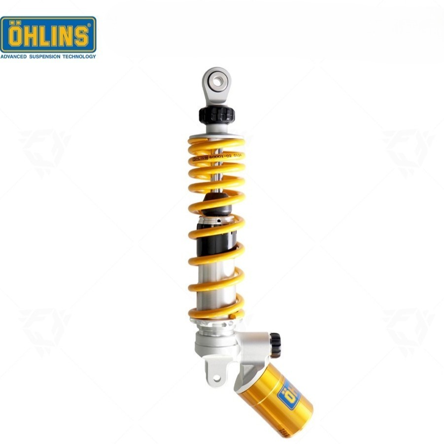 Shock Shockbreaker Ohlins HO536 Honda Stylo 160