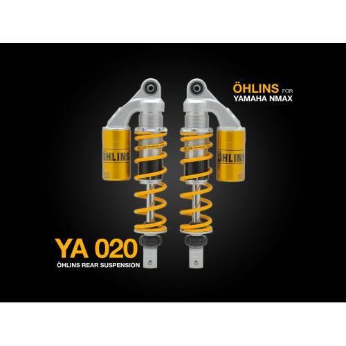 Shock Shockbreaker Ohlins YA020 Yamaha New Nmax 2020up