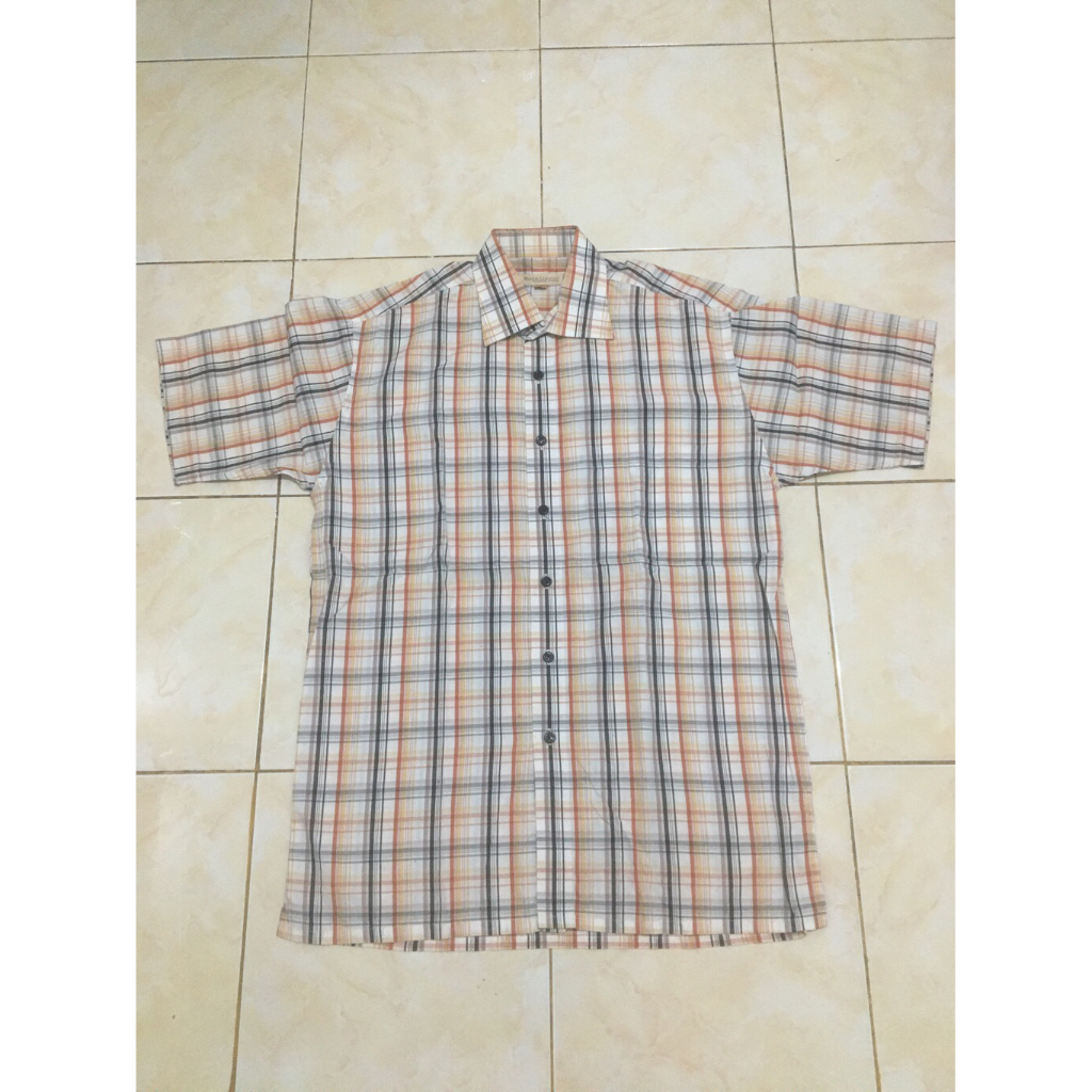 Kemeja Pria Brand Buon Giorno