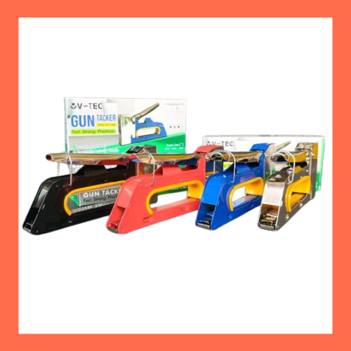 Gun Tacker V-tec GT-1368