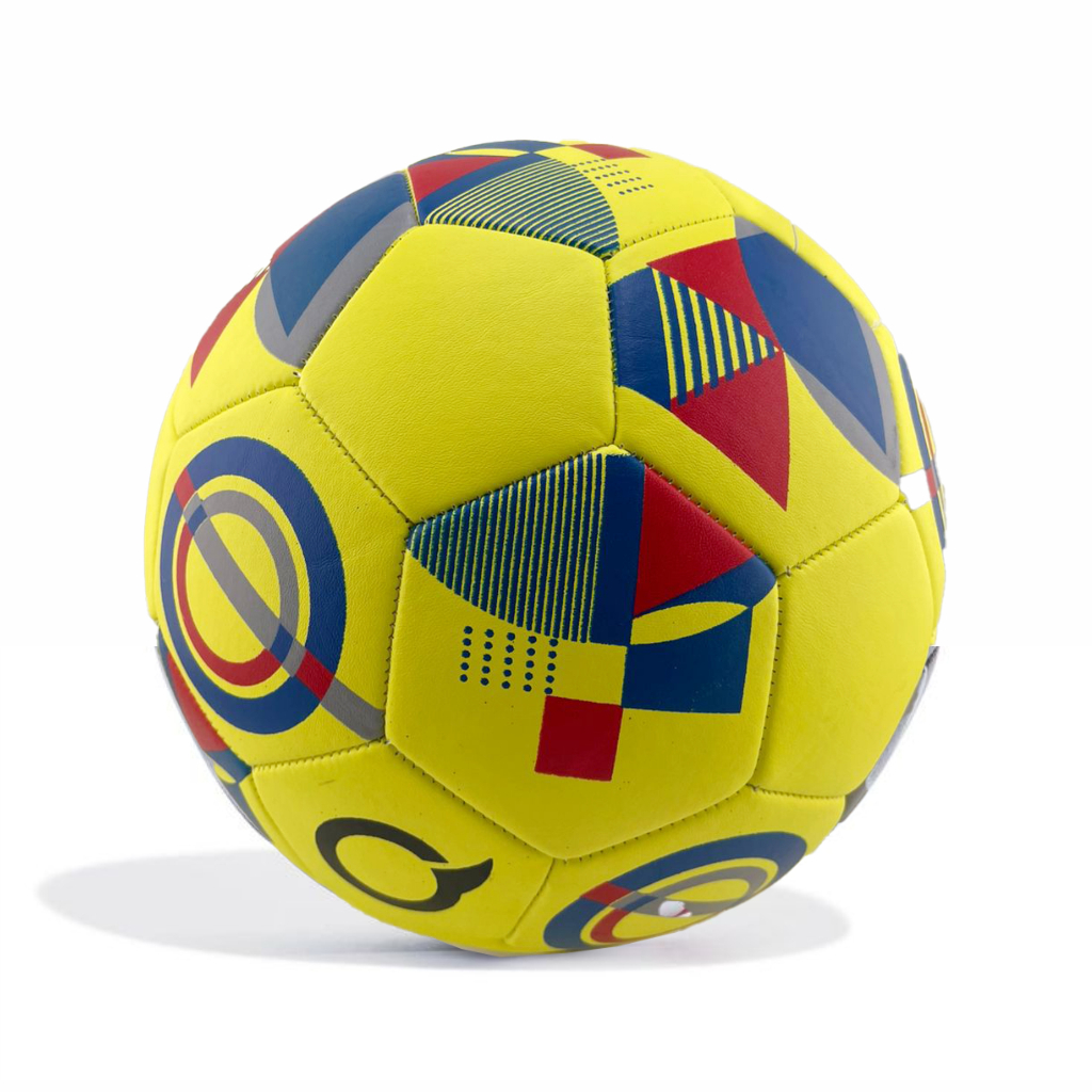 ORTUSEIGHT Bola Futsal Size 4 Jahit Mesin Premium / Bola Futsal Ortuseight