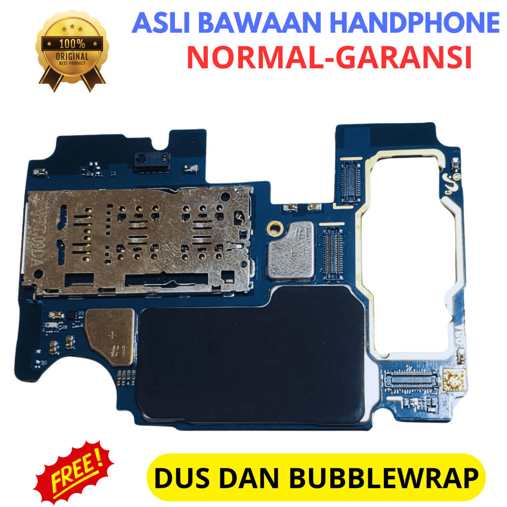 MESIN SAMSUNG A71 NORMAL 8/128 - A715 - SEIN