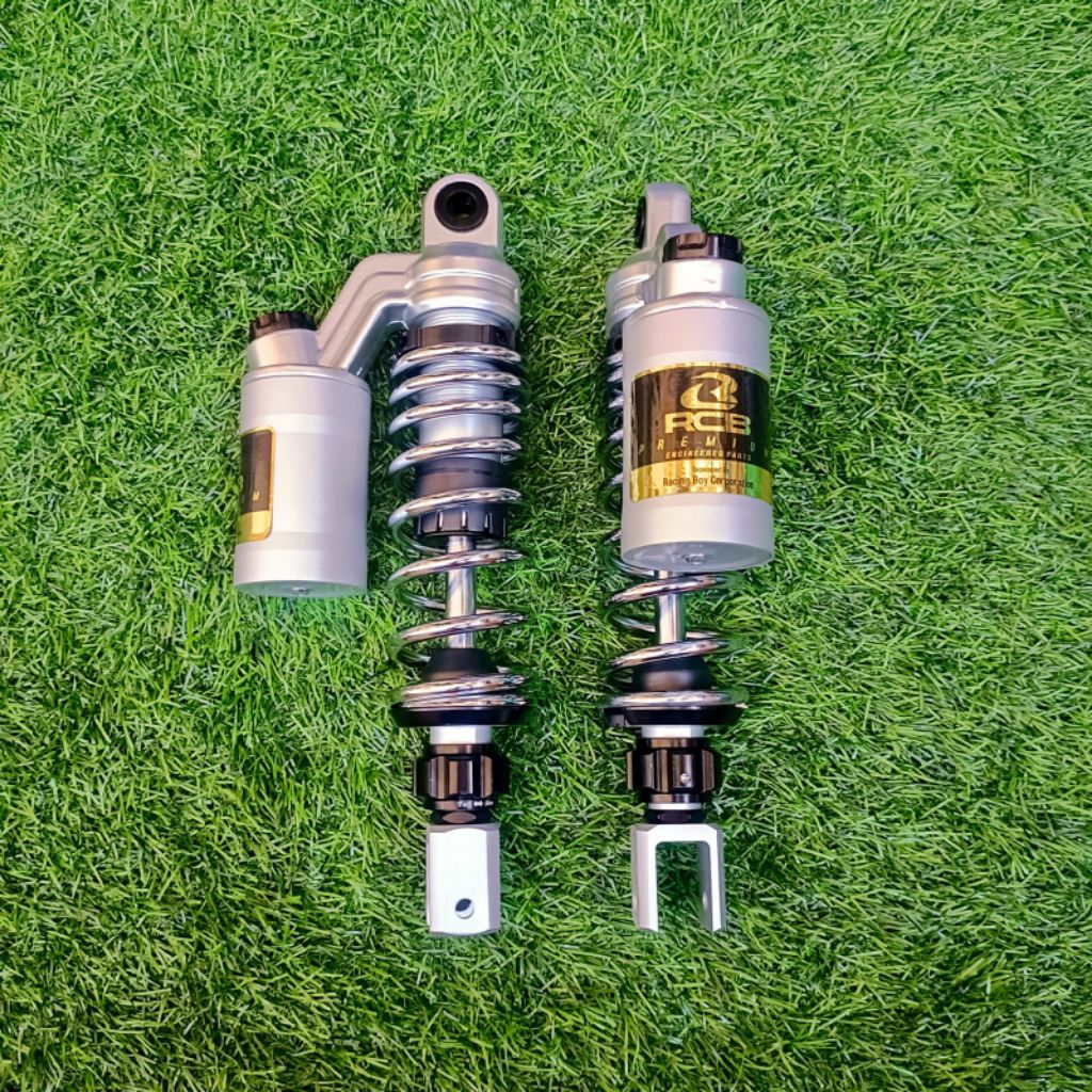 SHOCK SHOCKBREAKER TABUNG ATAS XTRIME AEROX UKURAN 280mm
