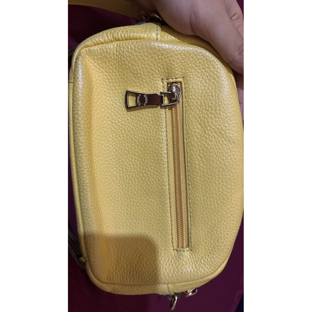 Preloved Tas Elegance Select