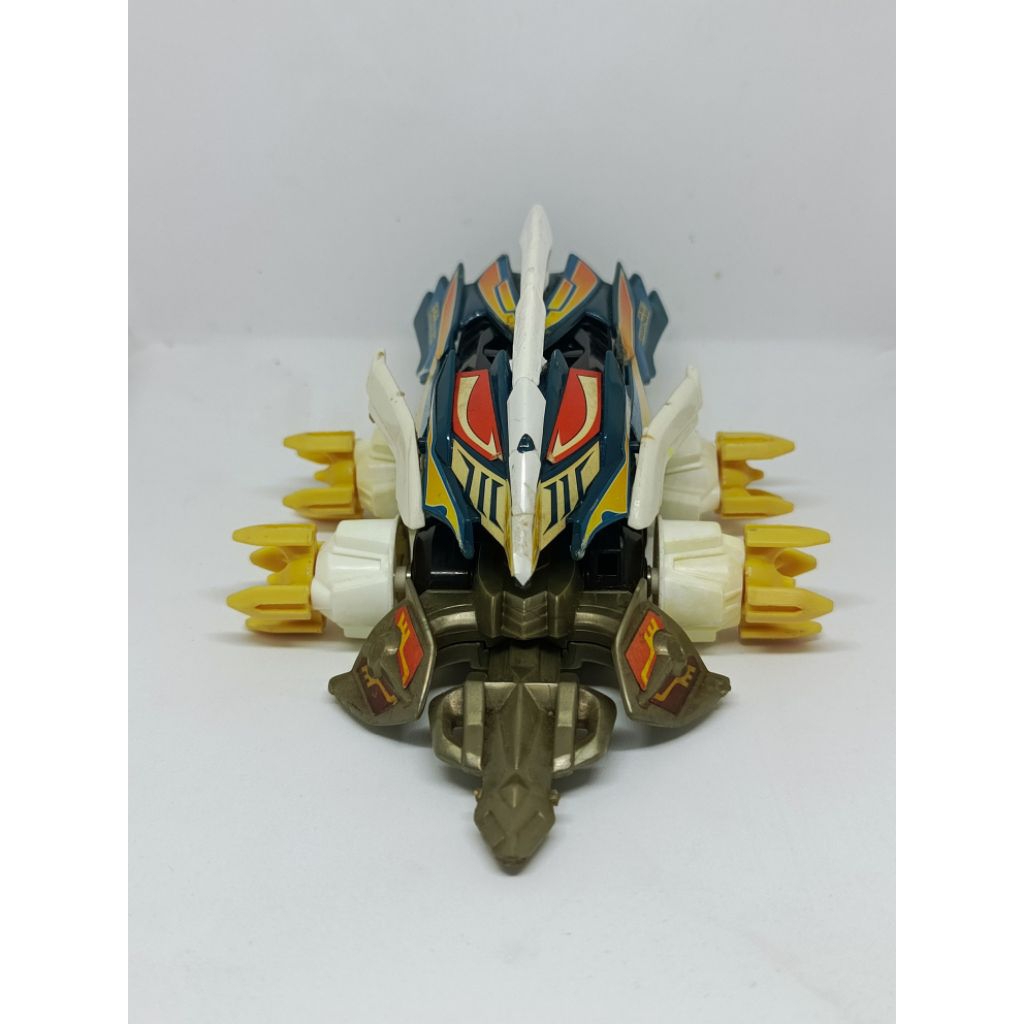 Crush Gear Garuda Phoenix Ori Bandai