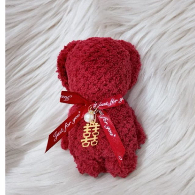 SOUVENIR NIKAH BONEKA 50PCS | PAITU | SOUVENIR WEDDING MEDAN
