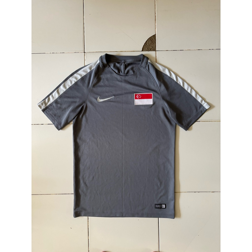 Jersey Singapore 2016 size s