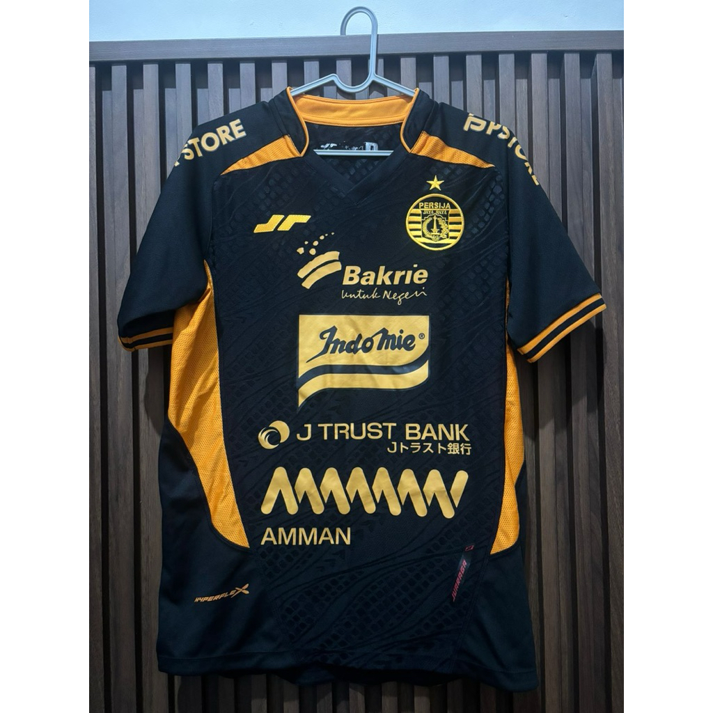 jersey persija pi