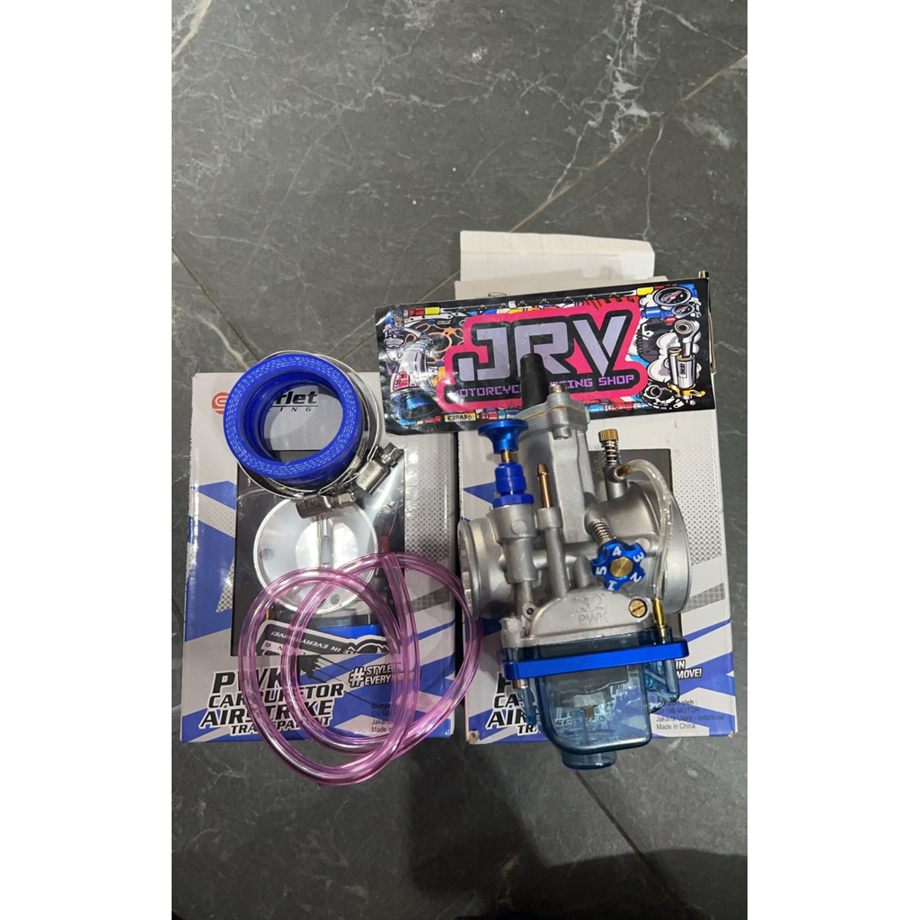 karbulator PWK32 carbuletor PWK32 SCARLET PWK32 airstrike SCT