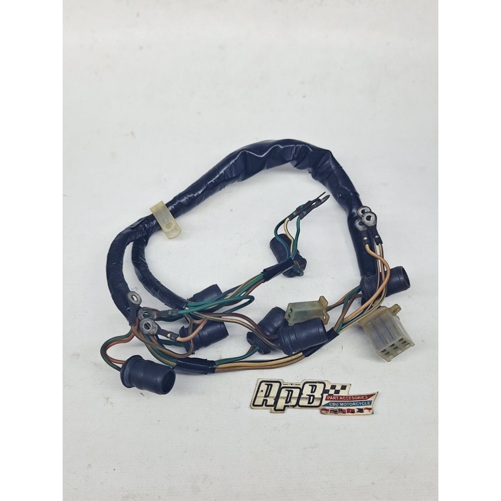 kabel fiting speedometer cbr 150 old