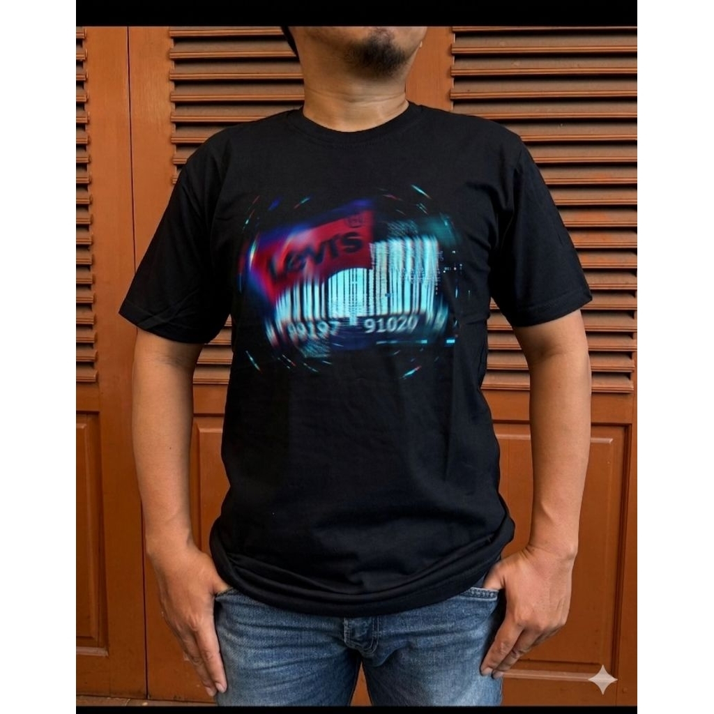 KAOS PRIA DEWASA YANG LAGI VIRAL BAHAN NYAMAN