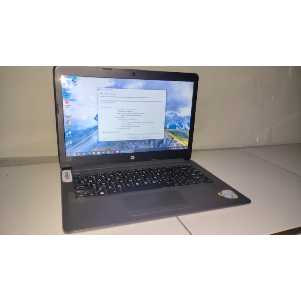HP 240 G7