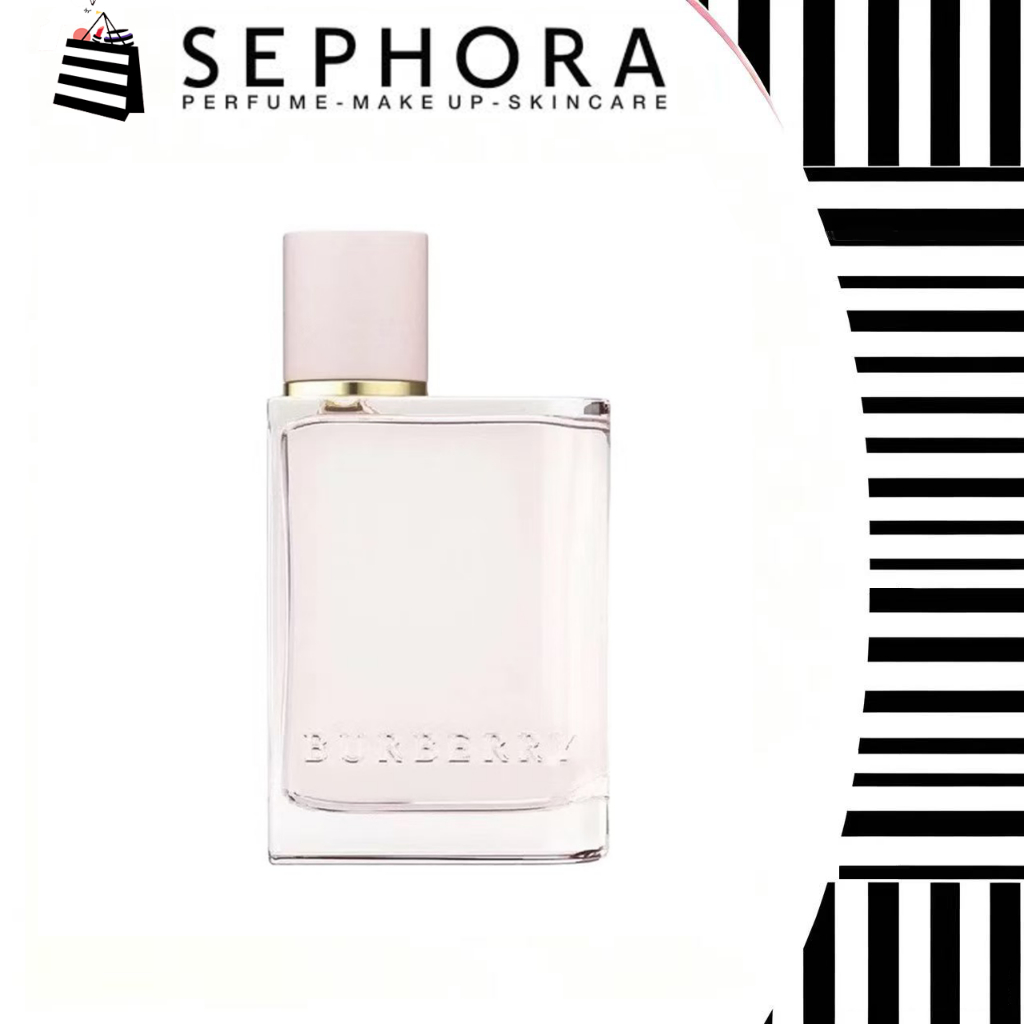 Burberry Her Eau De Perfume Burberry Parfum 100ML