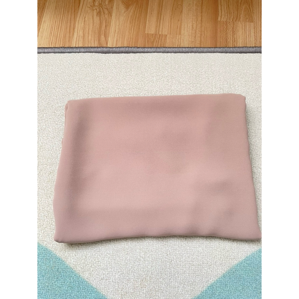 pashmina shawl oval premium