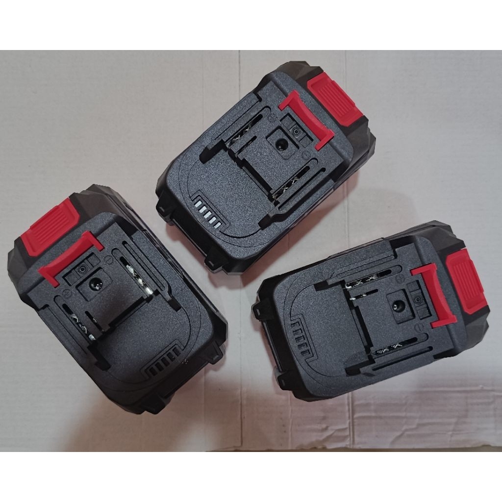 Baterai Lucid 6.0ah New Baru original
