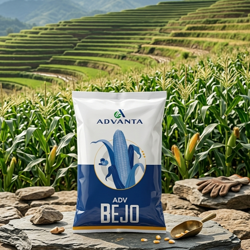 Benih Jagung ADV BEJO Kemasan 1 kg Original