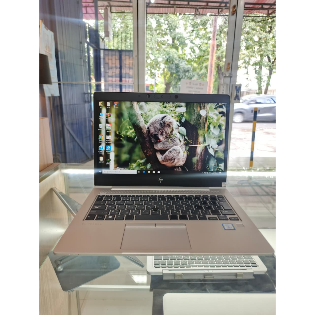 Laptop Core i5 Baru ex Display Premium