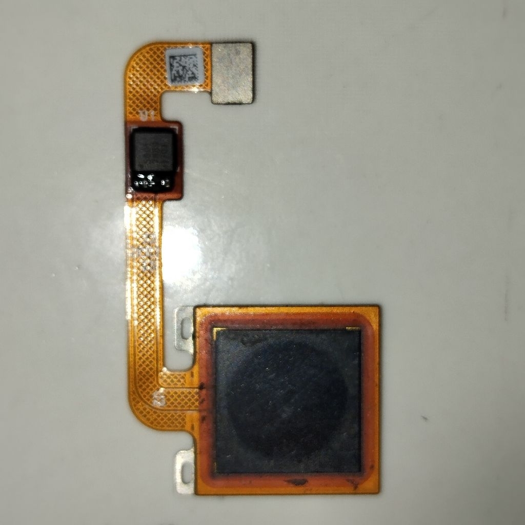 Fingerprint Redmi Note 4 Snapdragon