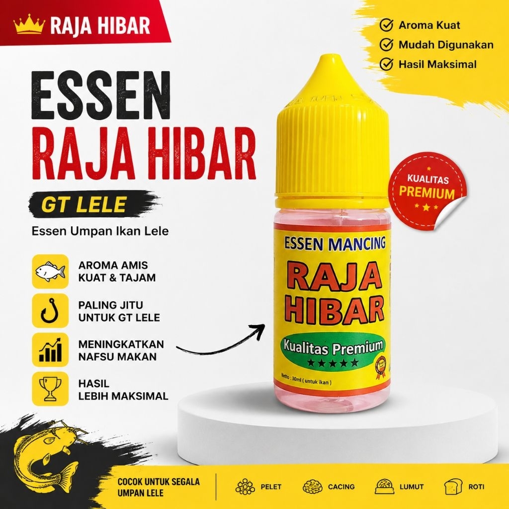 Essen Mancing Raja Hibar Galatama lele – Essen Juara Harian & Lomba
